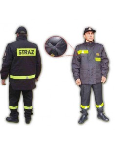 Ubranie koszarowe OSP...