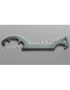 Klucz uniwersalny do nasad...