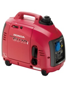 Agregat prądotwórczy Honda...