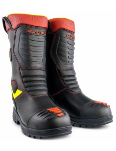 Buty strażackie Brandbull...