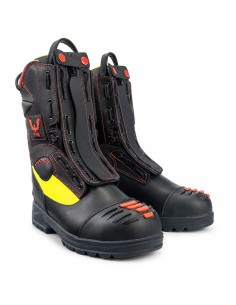 Buty strażackie Brandbull...