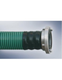 Wąż ssawny 110-2500-ŁA PCV