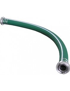 Wąż ssawny PCV 75/8000-ŁA