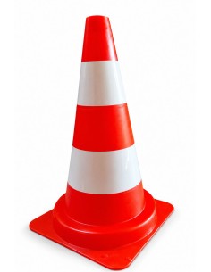 Pachołek drogowy 50 cm