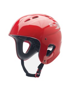 Kask do ratownictwa wodnego...
