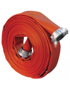 Wąż tłoczny W 52/20-ŁA...