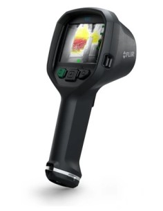 Kamera termowizyjna FLIR K85