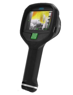 Kamera termowizyjna FLIR K53
