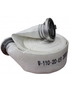 Wąż tłoczny W 110/20-ŁA