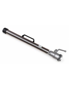 Prądownica pianowa PP-4...