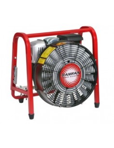 Turbowentylator RAMFAN typ...