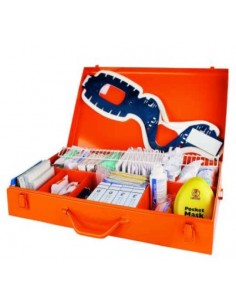 Przenośny Zestaw Pierwszej...