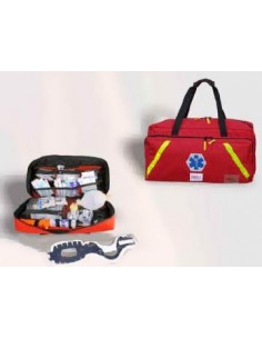 Zestaw Ratownictwa...