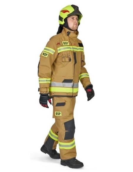 Ubrania specjalne/bojowe ROSENBAUER
