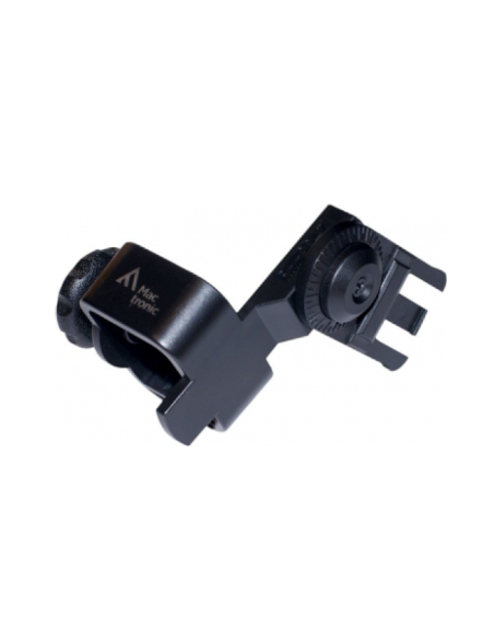 Uchwyty do latarek strażackich