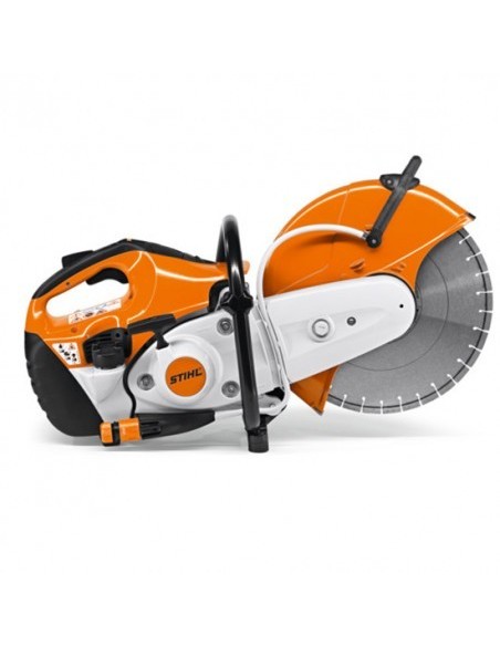 Przecinarki do stali, betonu, asfaltu