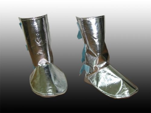 Getry ochronne żaroodporne