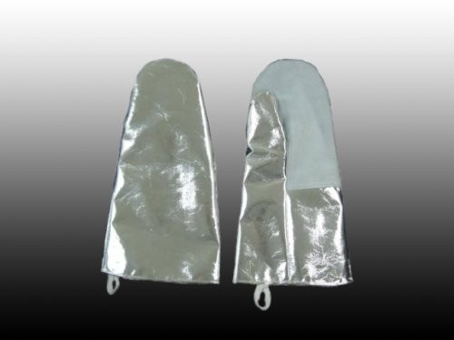 Rękawice ochronne żaroodporne 1-palcowe