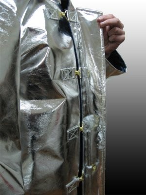 Ubranie ochronne żaroodporne typ I