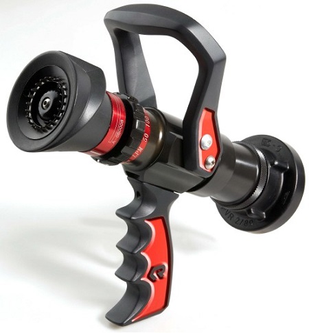 Prądownica RB 100 EN – Storz C