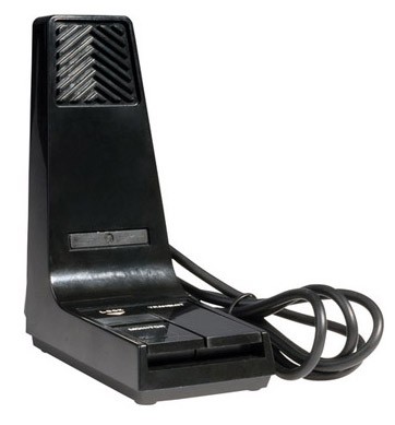 Mikrofon biurkowy - model TM 600/610/800
