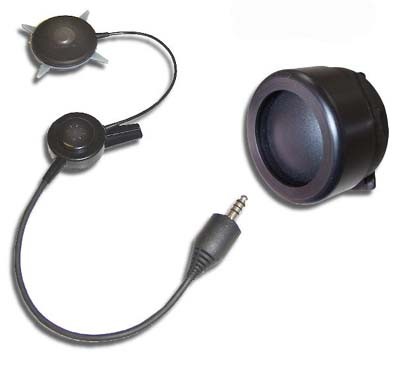 Zestaw kostny SONIC z 50mm PTT