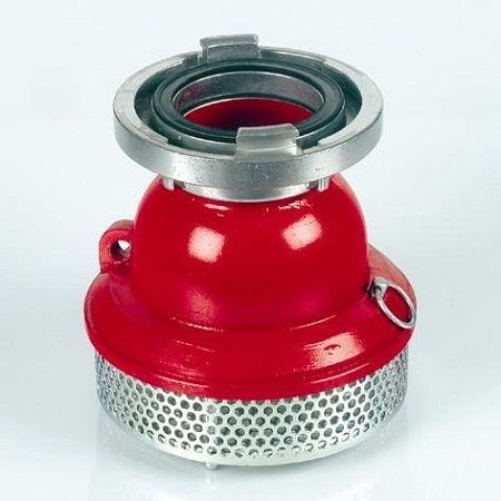 Smok ssawny prosty 52