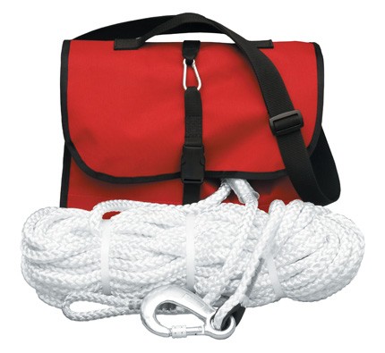 Linka strażacka LF 101 - długość 20m