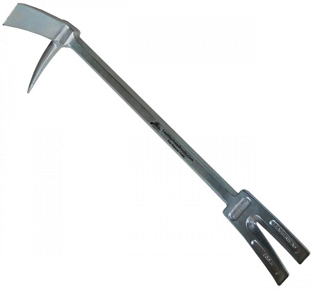 Narzędzie ratownicze Halligan Bar 91 cm