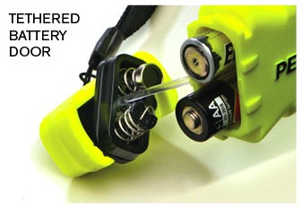 Latarka PELI 3315 LED Zone 0 Flashlight