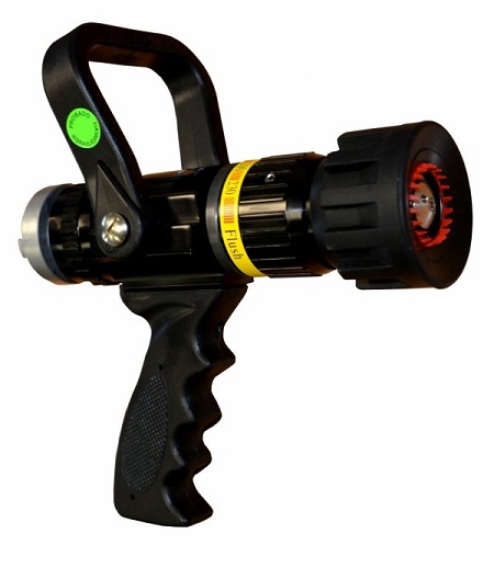 Prądownica wysokociśnieniowa wodno-pianowa TIPSA Viper SG 1560