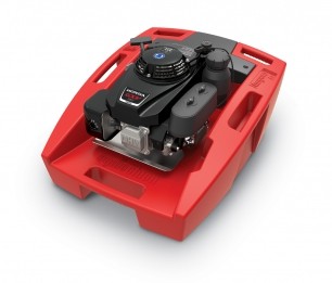 Motopompa pływająca NIAGARA 2