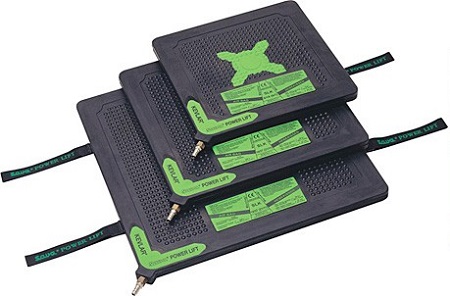 Poduszka wysokociśnieniowa SAVA - model SLK 25