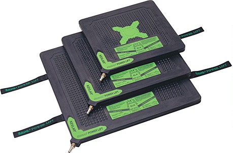 Poduszka wysokociśnieniowa SAVA - model SLK 21