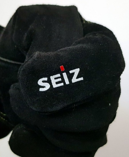 Rękawic pożarnicze FIRE WORKER S