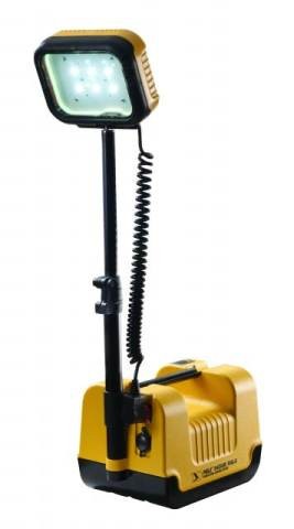 Najaśnica LED Peli 9430C RALS