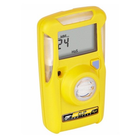 Miernik Single Gas tlenek węgla (CO) Honeywell