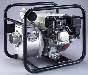 Motopompa do wody czystej SEH 80X