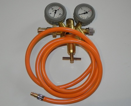 Reduktor ciśnienia 200/300 bar SAVA