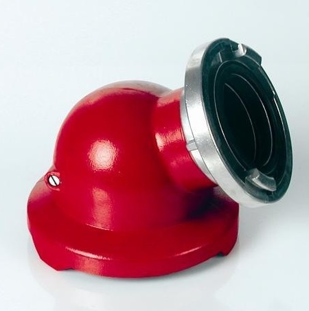 Smok ssawny skośny 52