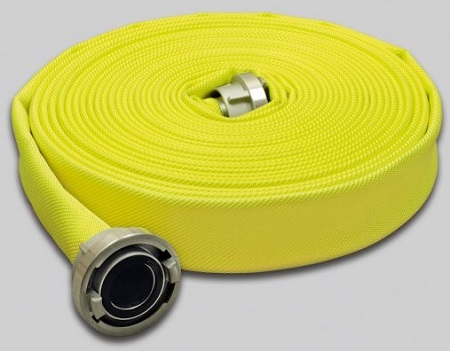 Wąż tłoczny SIGNAL FLUO 42/20 ŁA