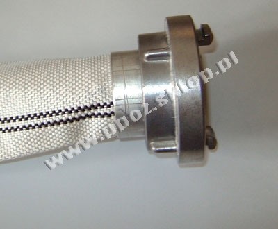 Wąż tłoczny W 75/50 ŁA - model WV