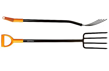 Widły do kopania SOLID