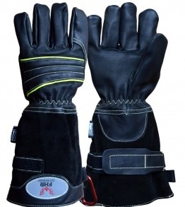 Rękawice strażackie FHR 001 L