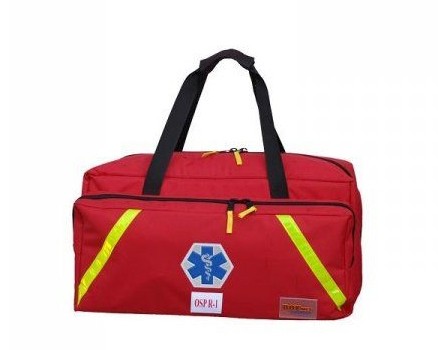 Zestaw Ratownictwa Medycznego OSP R-1
