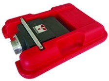 Pływający smok ssawny AMPHIBIO MINI