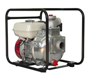 Motopompa QP-205S