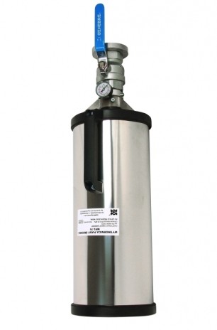 Wytwornica piany WP-2/75