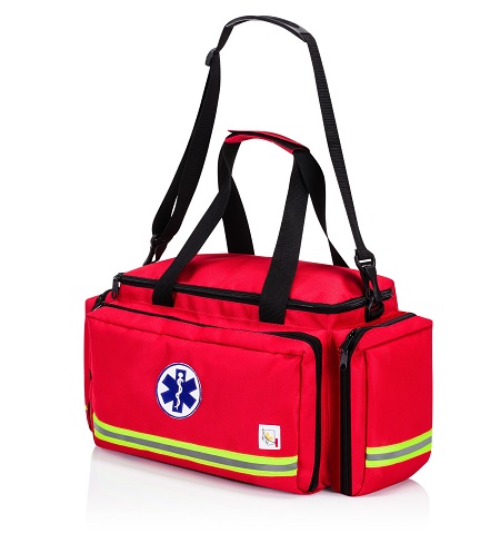 Torba medyczna lekarza