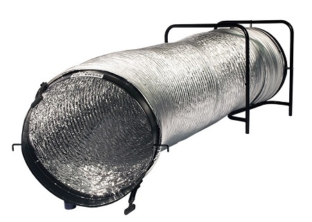 Rękaw tłoczny do wentylatora PH-VP600